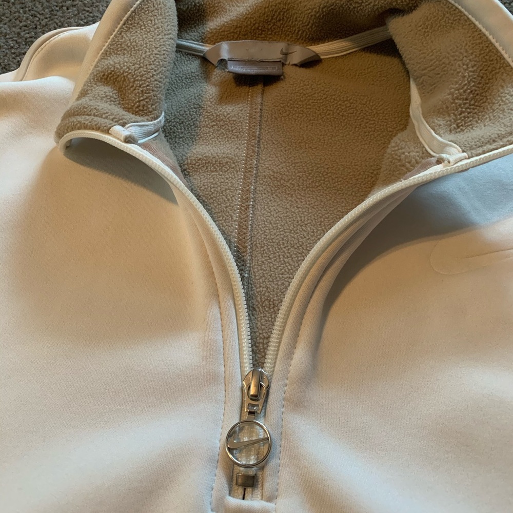 Nike Pullover Jacket - image 3